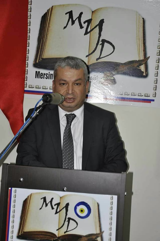 Tıp Bayramı Nedeniyle Düzenlenen Etkinliğe Katıldık